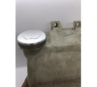 Per Subaru Impreza Rondella Bottiglia Tappo Cover Specchio Polished.engraved