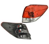 Per Subaru Interno 2012-2014 Faro Posteriore Stop Segnale Dx Europa 84912AJ09A