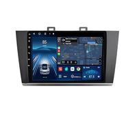 Per Subaru Legacy Outback 2015-2018 Android 11 9 Pollici HD Touchscreen Autoradio Carplay Android Auto BT 5.0 DSP Navigatore GPS MirrorLink RDS Hi-Fi DAB SWC Telecamera Posteriore(M150S)