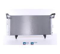 Per Subaru Legacy V Outback 73210AJ00A Condensatore Di Clima