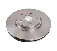 febi bilstein 170766 - Disco freno