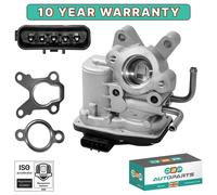 Scarico Gas Valvola EGR Subaru Forester Impreza, XV Legacy, Interno 14710AA740