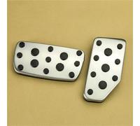 Per Subaru Per Ascent 2019 2020 2021 2022 2023, Copri Pedale Freno E Acceleratore In Acciaio Inossidabile Per Auto decorare