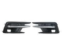 Per Subaru Per Ascent 2019 2020 2021 57731XC03A 57731XC02A Auto Fendinebbia Copertura Fanale Modelli Fanali Paraluce Griglia Cornice grille nebbia dell'auto(Left and Right)