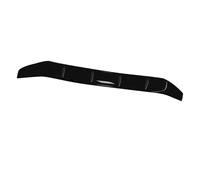 Per Subaru Per BRZ 2012-2020 Finestra Sul Tetto Posteriore Spoiler Ala Labbro Body Kit ABS Nero Lucido Carbon Look Spoiler Posteriori(Carbon Look)