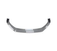 Per Subaru Per BRZ Coupé 2 Porte 2022 2023 2024 Spoiler Paraurti Anteriore Protezione Inferiore Lama Splitter Accessori Per Auto(Carbon Fiber Look)