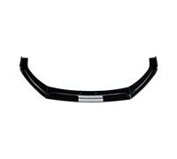 Per Subaru Per BRZ Coupé 2 Porte 2022 2023 2024 Spoiler Paraurti Anteriore Protezione Inferiore Lama Splitter Accessori Per Auto(Glossy Black)