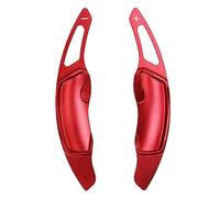 Per Subaru per BRZ per Outback Auto Volante Cambio Paddle Shifter Estensione Shifters Modifica Alluminio Auto Interior