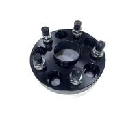 Per Subaru Per Crosstrek 2024 2025 guarnizione allargata del mozzo ruota modificata con flangia forgiata(4 piece)