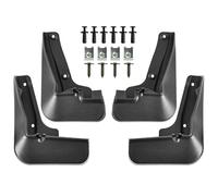 Per Subaru Per Crosstrek GU 2024 2025 3a Generazione Paraspruzzi Parafanghi 4 Pezzi Copriparafango Anteriore Posteriore Protezione Antisporco WEFOLCC