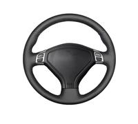 Per Subaru Per Ester 2004-2006 Per Outback 2004 2005 Per Legacy 2004-2006 Coprivolante Cucito A Mano Per Interni Auto Coprivolante Antiscivolo(Classic RDAL)