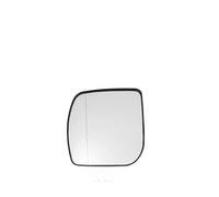 Per Subaru Per Forester 2008-2010 Accessori Auto Esterni Parte Lato Lente Riflettente Lenti In Vetro Dello Specchio Retrovisore Con Riscaldamento Retrovisore Riscaldabile(1PCS left side)