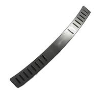 Per Subaru Per Forester 2009 2010 2011 2012 Acciaio Inossidabile Auto Paraurti Posteriore Protezione Soglia Baule Battitacco Piastra Di Finitura