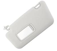 Per Subaru Per Forester 2009-2013 1 Aletta Parasole Interna Con Specchio Lato Guida Sinistro 92011SC033LO Auto