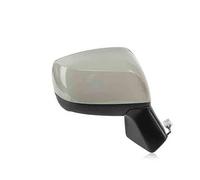 Per Subaru Per Forester 2013 2014 2015 2016 2017 Car Side Specchio Retrovisore Assy 7 Pin Senza Lampada 9 Pin Con Pieghevole Elettrico Specchietto Retrovisore Esterno(R,7-PINS)