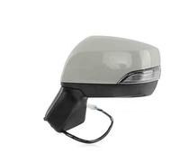 Per Subaru Per Forester 2013 2014 2015 2016 2017 Car Side Specchio Retrovisore Assy 7 Pin Senza Lampada 9 Pin Con Pieghevole Elettrico Specchietto Retrovisore Esterno(L,9-PINS)