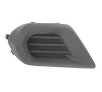 Per Subaru Per Forester 2014-2016 Copertura Della Lampada Nebbia Griglia Lunetta Faro Paraurti Anteriore Copertura Luce Di Nebbia Trim Griglia Anteriore(Giusto)
