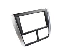 Per Subaru Per Forester Per Impreza 2007-2012 Mascherina Autoradio DVD Adattatore Per Montaggio Su Cruscotto PYPFQUMQGR