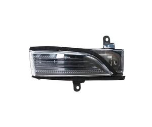 Per Subaru Per Forester Per Impreza Per Legacy Specchietto Retrovisore Indicatore Direzione Lampada Lente 84401AJ010 84401AJ000 Indicatori Retrovisori(Left)