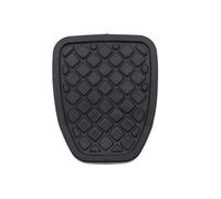 Per Subaru Per Forester Per Legacy Per WRX Per IMPREZA Per Outback Per Loyale 36015GA111 Set Gommini Frizione Freno Pedale Copripedali Accessori Auto Copripedali