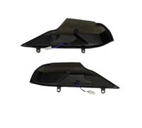 Per Subaru Per Forester Per SG 2006-2008 84401AG030 84401AG031 84401AG020 Aggiornamento Segnale Luminoso Svolta A LED Dinamico Indicatori Retrovisori