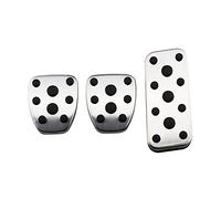 Per Subaru Per Forester Per SG Per Legacy Per IV Per V Per Outback Per BL 2004 2005 2006 Pedali Pedale Del Freno Dell'acceleratore Copripedale Freno Copripedali(3Pcs MT)