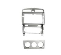 Per Subaru Per Forester SG 2002-2008 Mascherina Di Montaggio Per Autoradio Android 2 DIN Con DVD E Pannello Frontale PYPFQUMQGR(Frame)