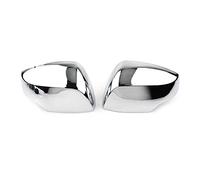 Per Subaru Per Forester SJ 2013 2014 2015 2016 2017 2018 Chrome Specchietto Retrovisore Tappo Laterale Vista Posteriore Specchi Copertura