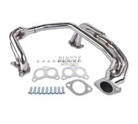 Per Subaru Per Impreza 1998 1999 2000 2001 2002 2003 2004 2005 RS 2.5L Non-Turbo AP03 Collettore Di Scarico MNGNCBXWK