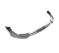 Per Subaru Per Impreza Per WRX Per STI 2011-2014 3 Pezzi Paraurti Anteriore Auto Labbro Splitter Diffusore Spoiler Kit Carrozzeria Auto Paraurti Anteriore Spoiler(Carbon Look)