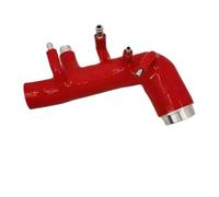 Per Subaru Per Impreza Per Wrx Per Sti Per Gdb Per Gda Per Gdf Per Ej20 Per Ej25 Tubo Di Aspirazione Aria Per Automobili Filtro Aria Auto Tubo Aspirazione(Red)