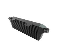Per Subaru Per Impreza Per WRX STI 2002-2007 EJ20 EJ25 FMIC Bar E Piastra Di Montaggio Anteriore Intercooler Design 300-550HP Nucleo intercooler turbo