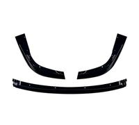 Per Subaru Per Impreza Per WRX STI 2004-2005 Paraurti Anteriore Per Auto Splitter Diffusore Kit Carrozzeria Spoiler Accessori OOPUHKSY