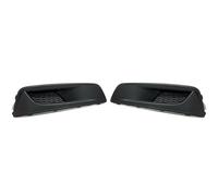 Per Subaru Per Legacy 2010-2012 Copri Fendinebbia Per Auto Accessori Per Finiture Griglia Anteriore Fendinebbia Griglia(1 Pair)