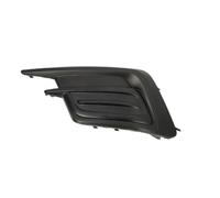Per Subaru Per Legacy 2018 2019 Copertura Lampada Nebbia Griglia Lunetta Faro Paraurti Anteriore Copertura Luce Di Nebbia Trim 57731AL56A Griglia Anteriore(Sinistra)