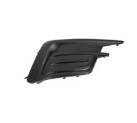 Per Subaru Per Legacy 2018 2019 Copertura Lampada Nebbia Griglia Lunetta Faro Paraurti Anteriore Copertura Luce Di Nebbia Trim 57731AL56A Griglia Anteriore(Giusto)