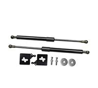 Per Subaru Per Legacy Per BE Per BH Per BT 1998 1999 2000 2001 2002 2003 2004 2x Supporto Di Sollevamento Ammortizzatori A Gas Cofano Anteriore Pistoni Alza Cofano(Normal black)