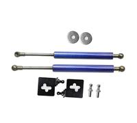 Per Subaru Per Legacy Per BE Per BH Per BT 1998 1999 2000 2001 2002 2003 2004 2x Supporto Di Sollevamento Ammortizzatori A Gas Cofano Anteriore Pistoni Alza Cofano(Blue carbon fiber)