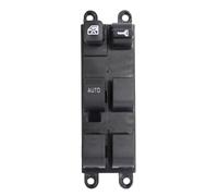 Per Subaru Per Legacy Per Outback 2000-2004 Driver Sinistro Finestra Di Alimentazione Interruttore Di Controllo Principale Pulsante 25401-9E000 Pulsantiera Alzacristalli