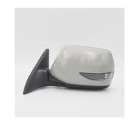 Per Subaru Per Legacy Per Outback 2010-2014 9PINS Specchietto Retrovisore Specchietto Laterale Con Piegatura Automatica Auto Vista Laterale Posteriore Gruppo Specchio(NO Color-Left Side)