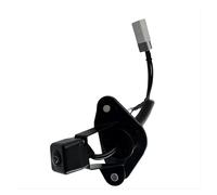 Per Subaru Per Legacy Per Outback 2010-2014 Spina A 6 Pin Telecamera Retrovisore Supporto Telecamera 86267-AJ100 Telecamera retromarcia