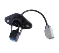 Per Subaru Per Legacy Per Outback 2010-2014 Telecamera Di Assistenza Al Parcheggio Con Retrovisione Per Auto 86267-AJ10B 86267AJ10B BLNETU(With Holder)