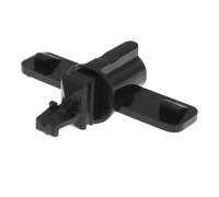 Per Subaru Per Legacy Per Outback Per Forester | Connettore supporto ugello spruzzo della rondella pulizia fari auto