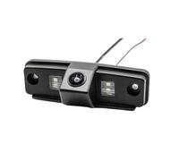 Per Subaru Per Outback BR 2009-2014 Telecamera posteriore con visione notturna e parcheggio Telecamera per la retromarcia(D170 AHD 720P)