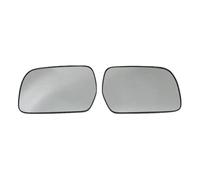 Per Subaru Per Outback Per Legacy 2010 2011 Auto Retrovisore Laterale Specchio Porta In Vetro Ala Lente Con Ricambi Riscaldati Auto Retrovisore Pezzi Specchietto(2 Pcs LH and RH)