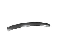Per Subaru Per WRX Per STI VA 2014-2021 Spoiler Posteriore Tetto Auto Splitter Per Bagagliaio Auto Spoiler Sul Posteriore Bagagliaio(Carbon Fiber Look)