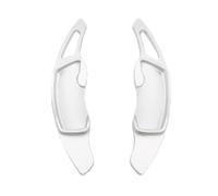 Per Subaru per XV per Legacy per Forester Volante Auto Paddle Shifter Estendere Adesivo Sostituire Leve Cambio Estensione