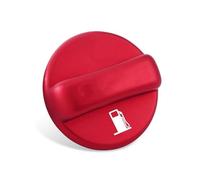 per Subaru STI per Forester per Impreza per Legacy per Outback XV BRZ WRX per Tribeca 1 Pz Tappo Serbatoio Carburante(Red)