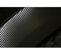 Per SUBARU Tuning Cerchi 2X Passaruota Modanature Allargamento CARBONIO Vernice