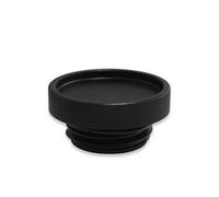 Per Subaru WRX STI BRZ Scion FRS 86 Accessori Per Auto Tappo Di Riempimento Olio Rotondo Di Ricambio(Red)